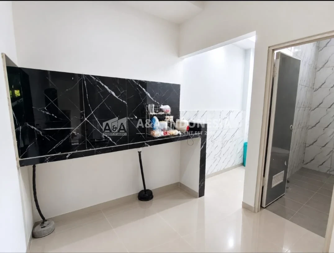 Jual Rumah Murah 2 Lantai Tambak Medokan Ayu Lokasi Strategis Surabaya - Thumbnail 3