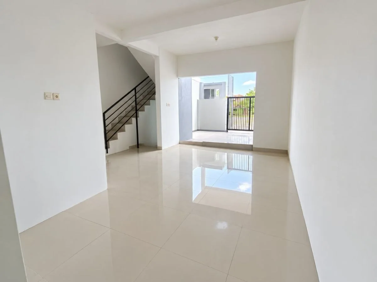 Jual Rumah Murah 2 Lantai Tambak Medokan Ayu Lokasi Strategis Surabaya - Thumbnail 4