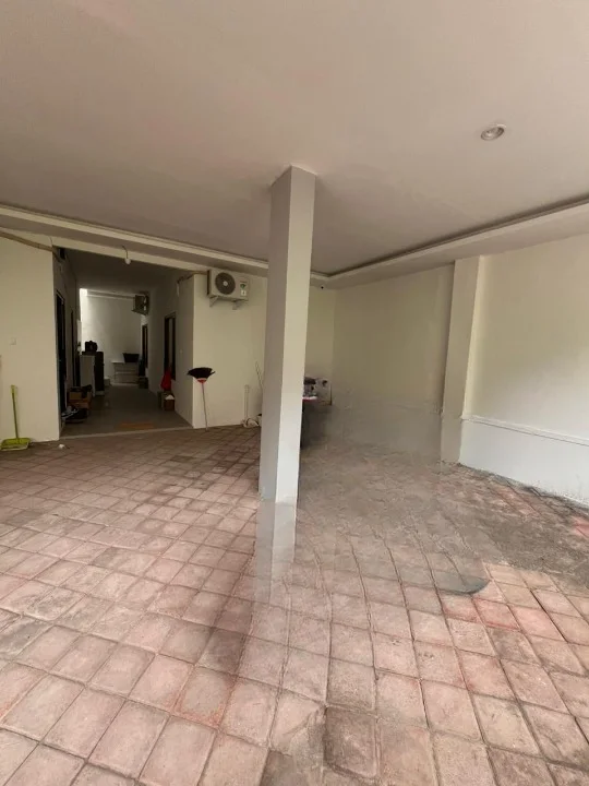 Dijual Rumah Kos Strategis Lokasi Di Kawasan Ketintang Baru Selatan Surabaya Selatan - Thumbnail 2