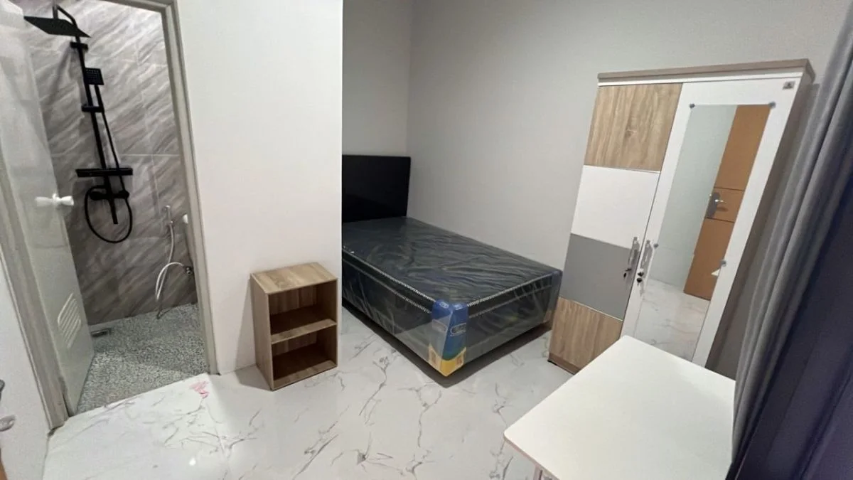 Dijual Rumah Kos Strategis Lokasi Di Kawasan Ketintang Baru Selatan Surabaya Selatan - Thumbnail 4