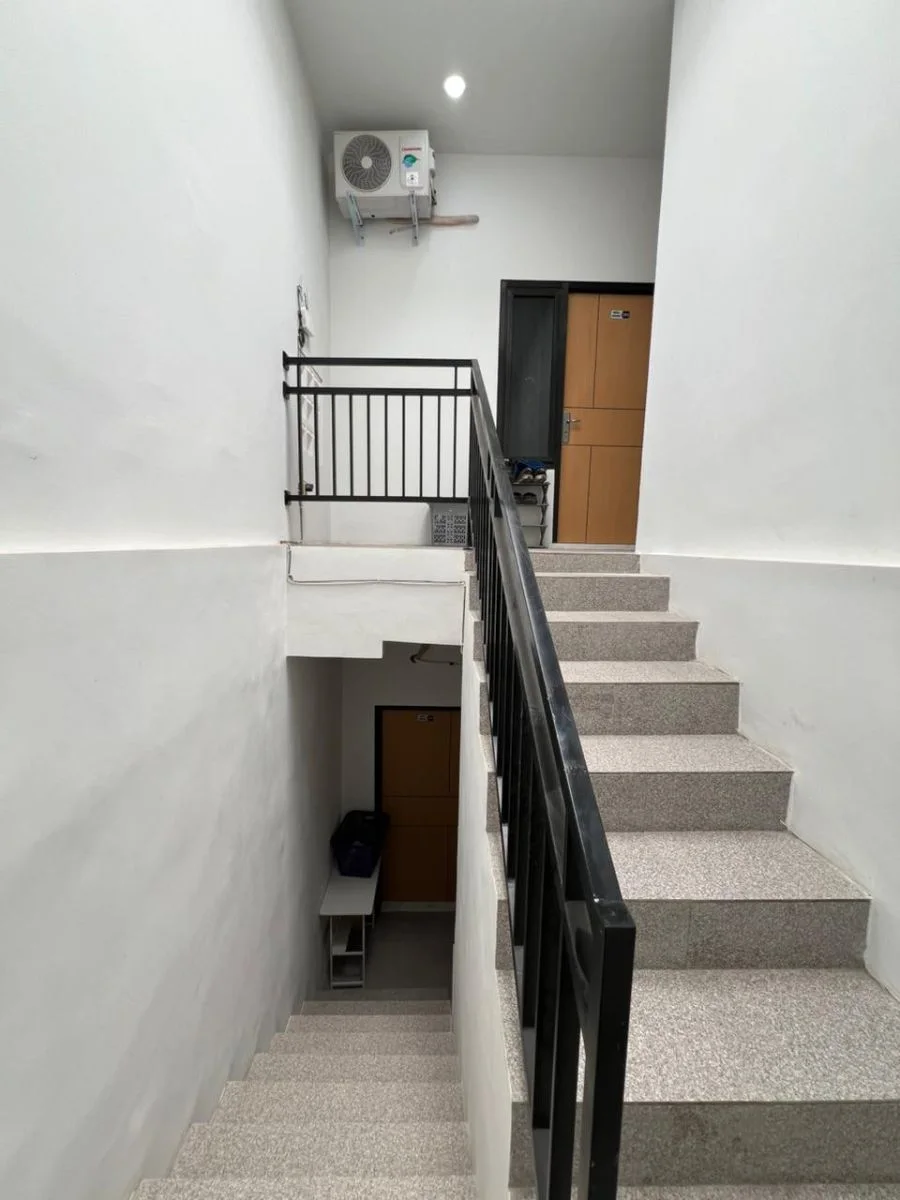 Dijual Rumah Kos Strategis Lokasi Di Kawasan Ketintang Baru Selatan Surabaya Selatan - Thumbnail 5