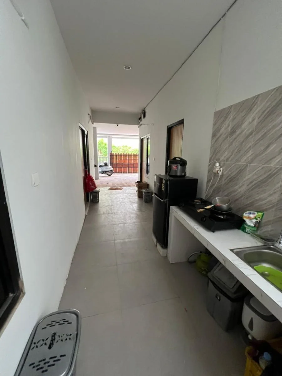Dijual Rumah Kos Strategis Lokasi Di Kawasan Ketintang Baru Selatan Surabaya Selatan - Thumbnail 6