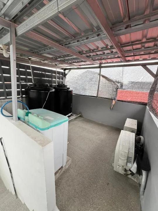 Dijual Rumah Kos Strategis Lokasi Di Kawasan Ketintang Baru Selatan Surabaya Selatan - Thumbnail 7