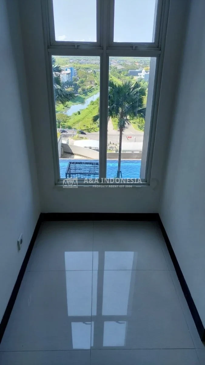 Dijual Apartement Bagus Di Apartemen Tower Amor Surabaya Timur - Thumbnail 2