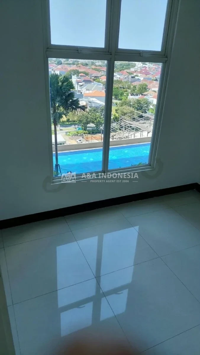 Dijual Apartement Bagus Di Apartemen Tower Amor Surabaya Timur - Thumbnail 3