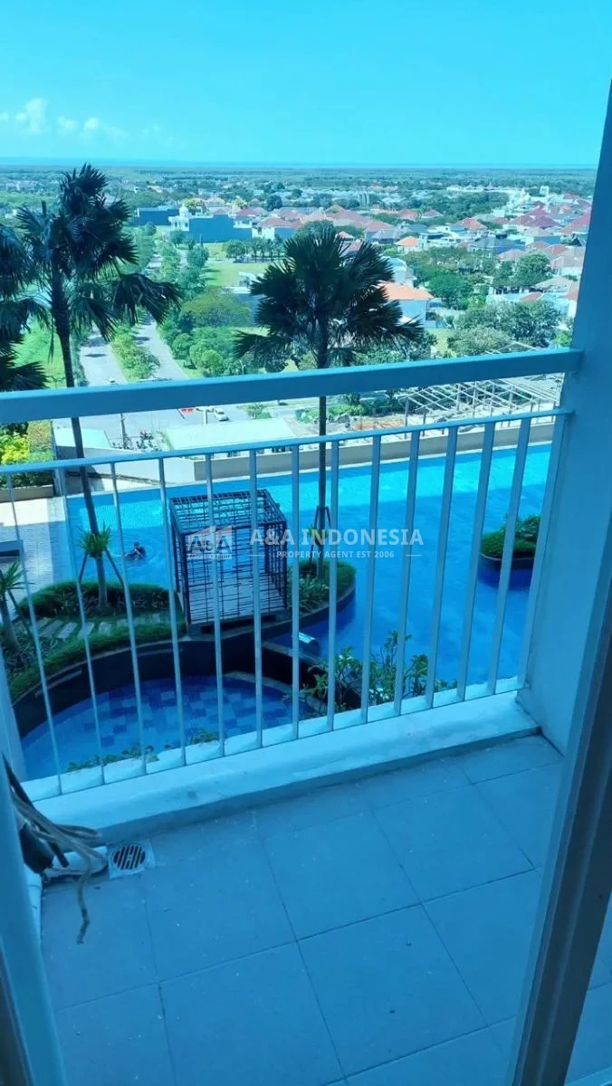 Dijual Apartement Bagus Di Apartemen Tower Amor Surabaya Timur - Thumbnail 4