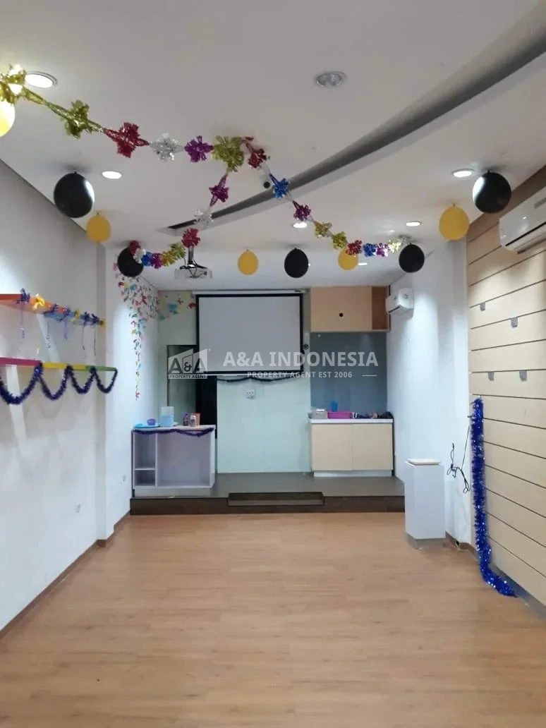 Dijual Ruko Lokasi Strategis Di Putro Agung Surabaya Timur