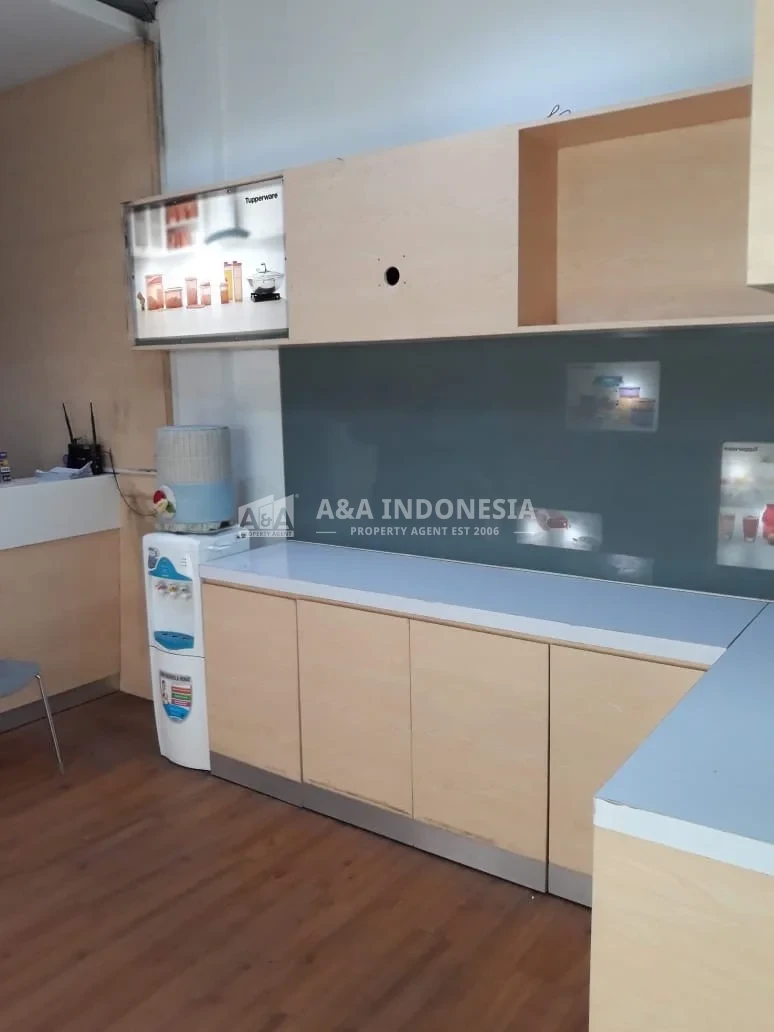 Dijual Ruko Lokasi Strategis Di Putro Agung Surabaya Timur - Thumbnail 2
