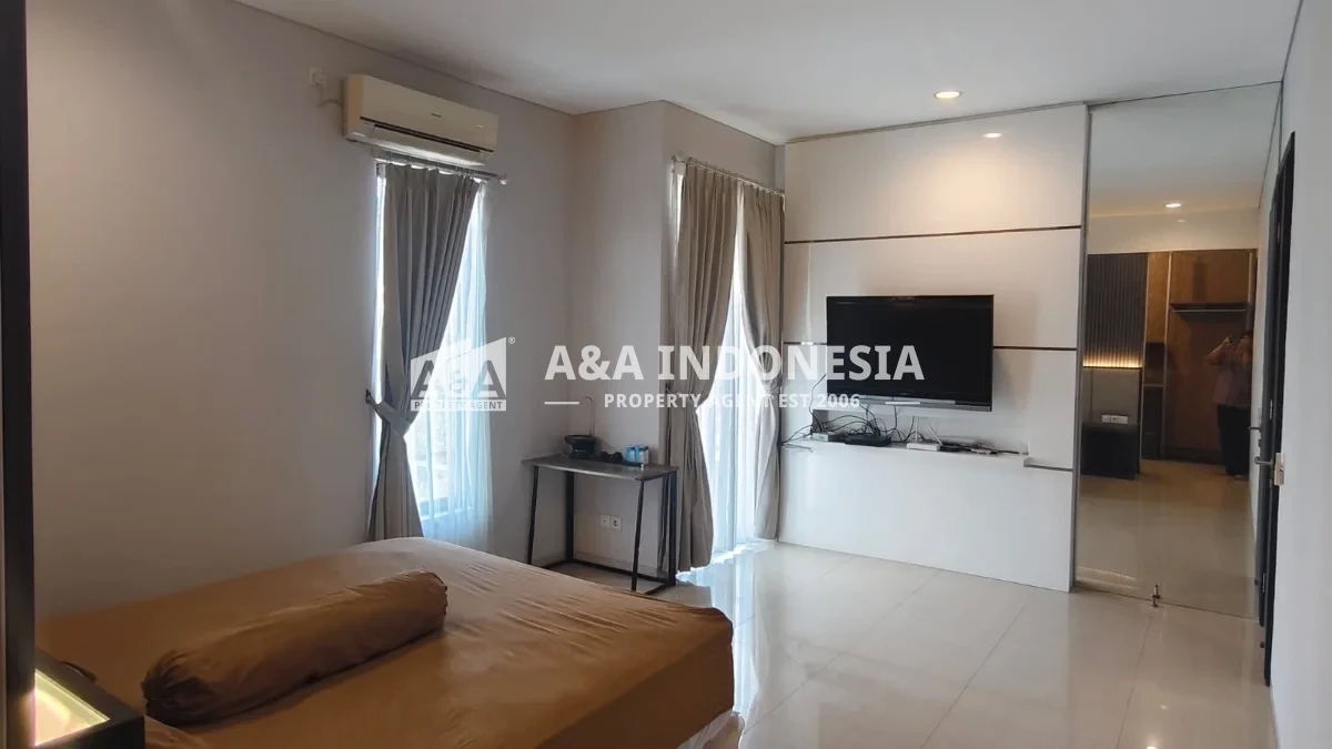 Dijual Rumah Lokasi Strategis Siap Huni  Wisata Bukit Mas Wiyung Surabaya Barat - Thumbnail 4