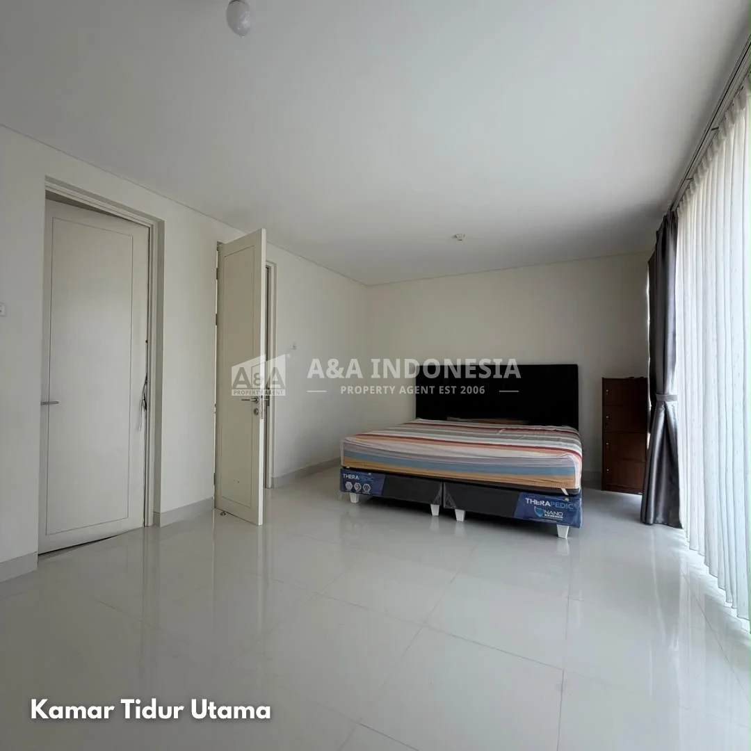 Dijual & Disewakan Rumah 2 Lantai Grand Pakuwon Surabaya Barat - Thumbnail 3