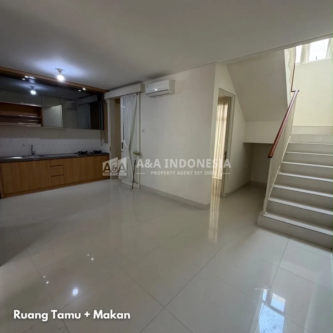 Dijual & Disewakan Rumah 2 Lantai Grand Pakuwon Surabaya Barat - Thumbnail 4