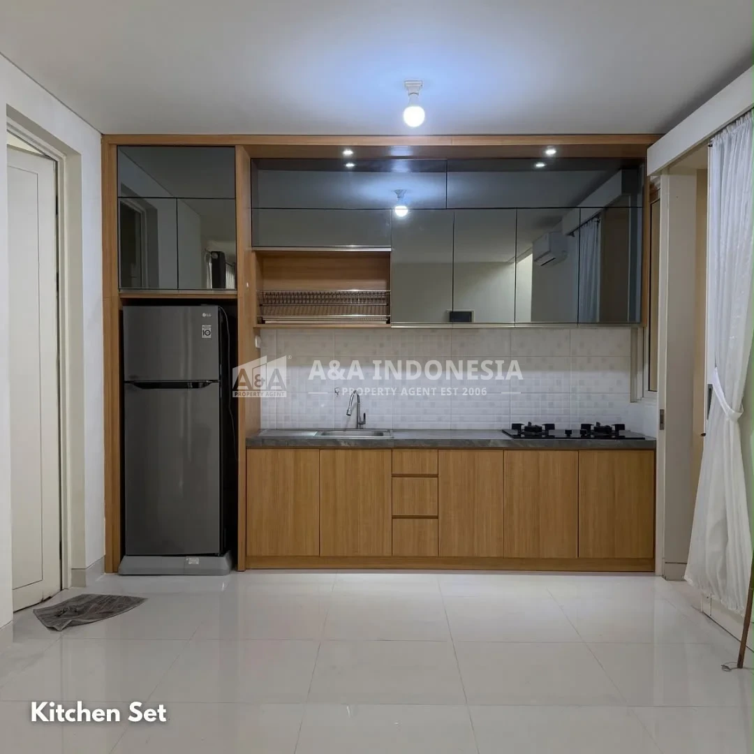 Dijual & Disewakan Rumah 2 Lantai Grand Pakuwon Surabaya Barat - Thumbnail 8