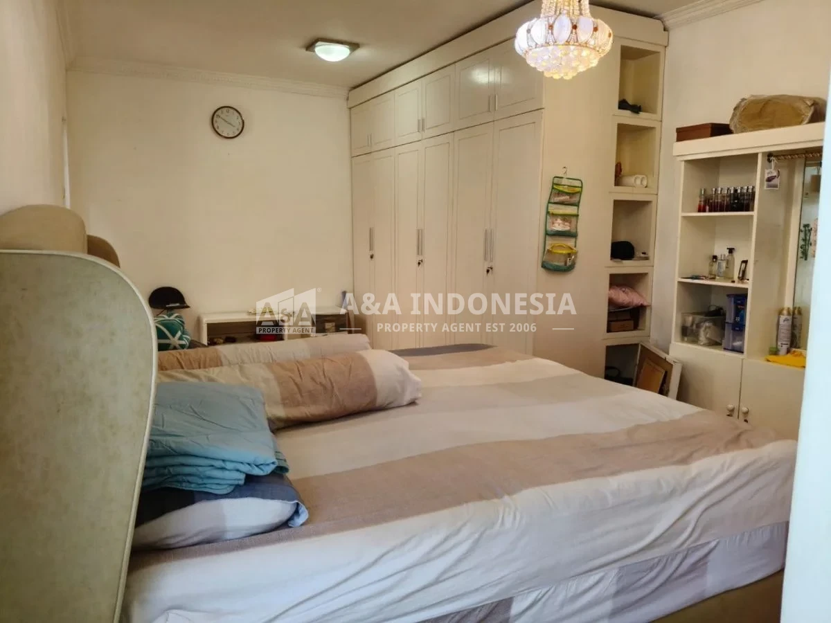 Dijual Rumah Usaha Strategis 2 Lantai Di Manyar Tirtomoyo Surabaya Timur - Thumbnail 4