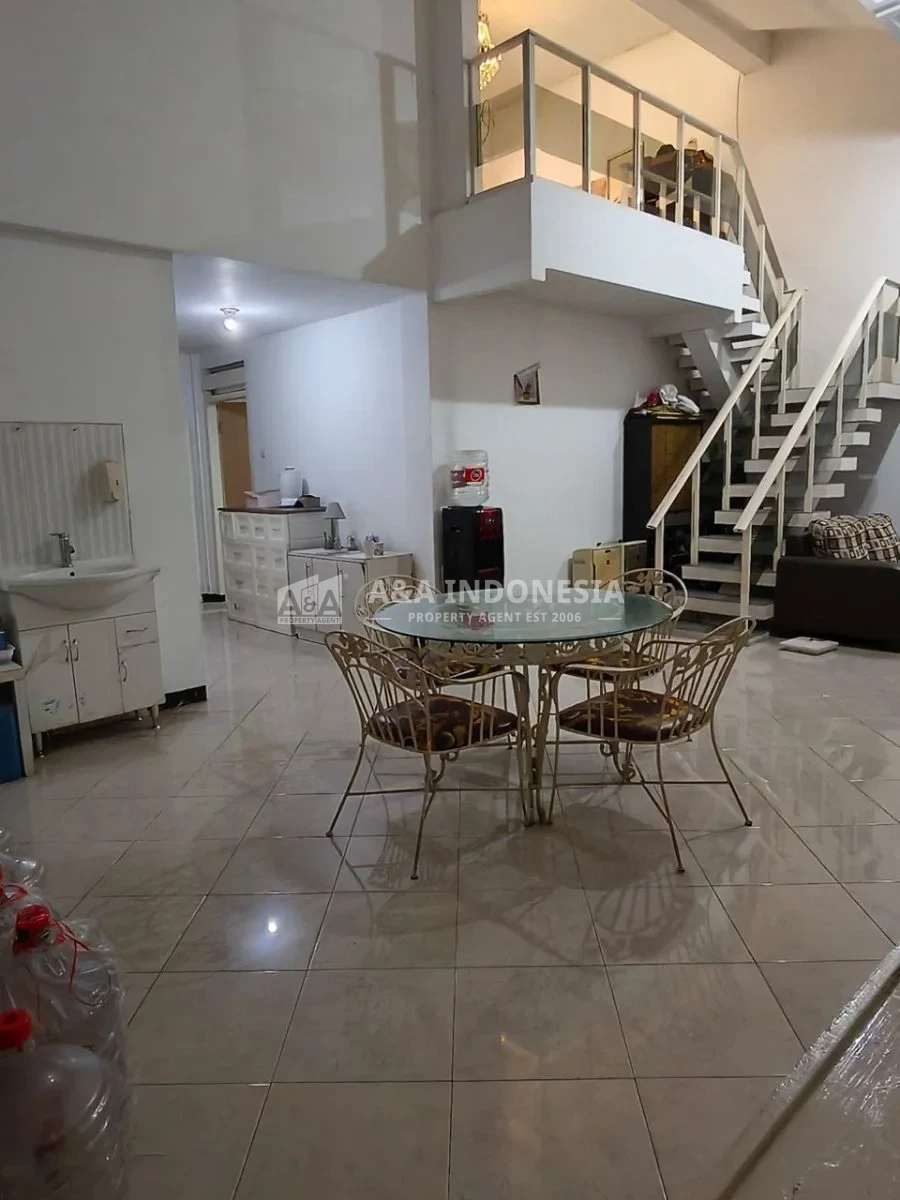 Dijual Rumah Usaha Strategis 2 Lantai Di Manyar Tirtomoyo Surabaya Timur - Thumbnail 5