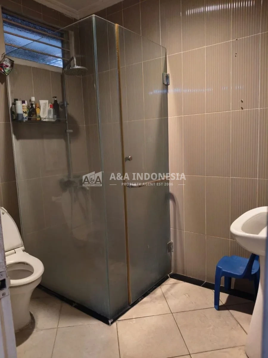 Dijual Rumah Usaha Strategis 2 Lantai Di Manyar Tirtomoyo Surabaya Timur - Thumbnail 6