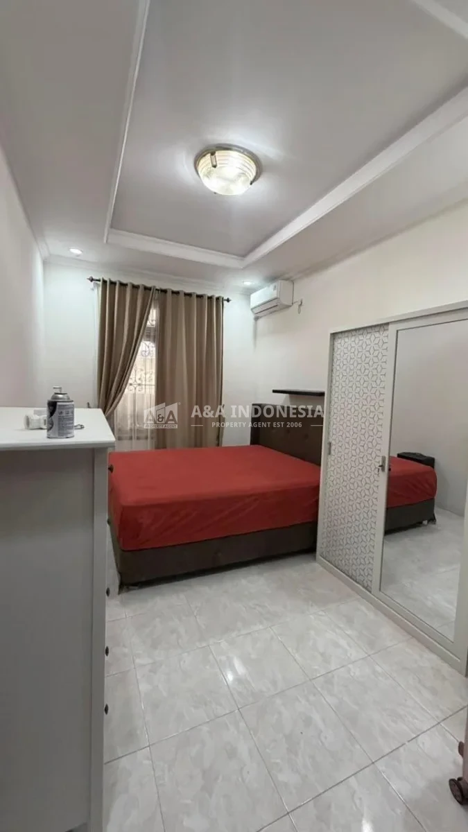 Dijual Rumah 2 Lantai Full Furnish di Dharmahusada Mas Surabaya Timur– Dekat Galaxy Mall, ITS & UNAIR - Thumbnail 5