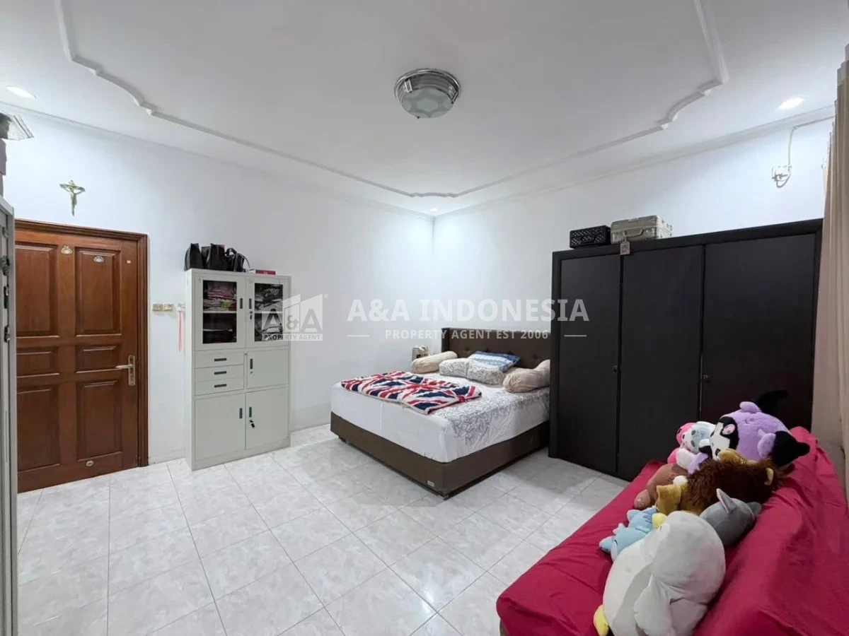 Dijual Rumah 2 Lantai Full Furnish di Dharmahusada Mas Surabaya Timur– Dekat Galaxy Mall, ITS & UNAIR - Thumbnail 6