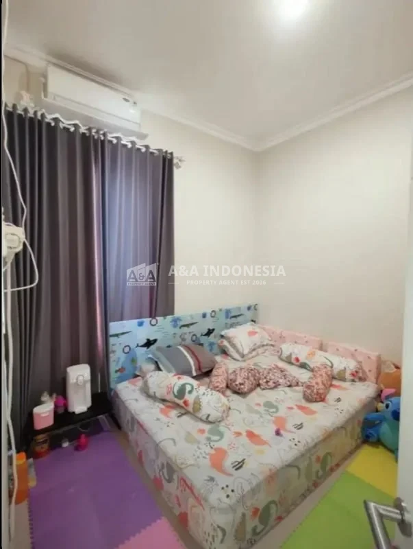Dijual Rumah Siap Huni Di Puri Safira Menganti Gresik - Thumbnail 2