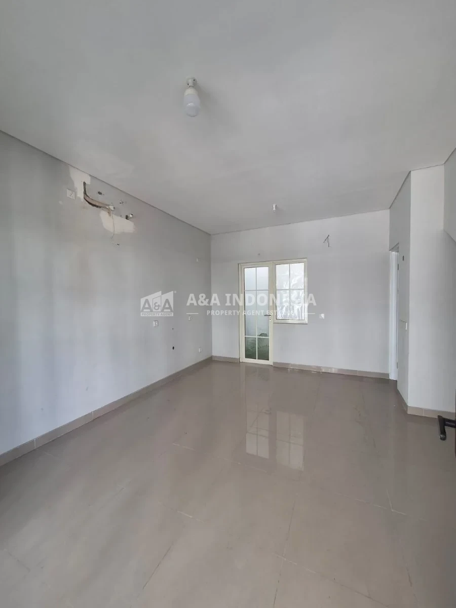 Dijual rumah bagus minimalis di kawasan hunian wisata bukit mas surabaya barat - Thumbnail 3