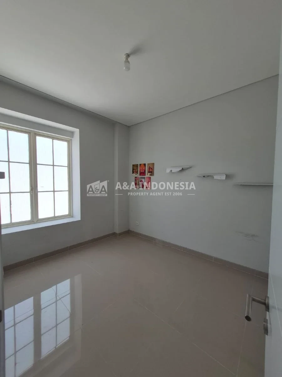 Dijual rumah bagus minimalis di kawasan hunian wisata bukit mas surabaya barat - Thumbnail 4