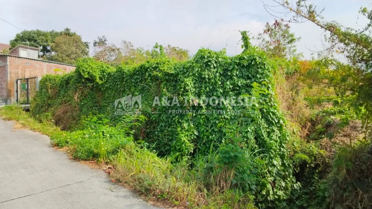 Dijual Tanah Kosong Lokasi Dekat Wisata Pacet Kab Mojokerto - Thumbnail 2