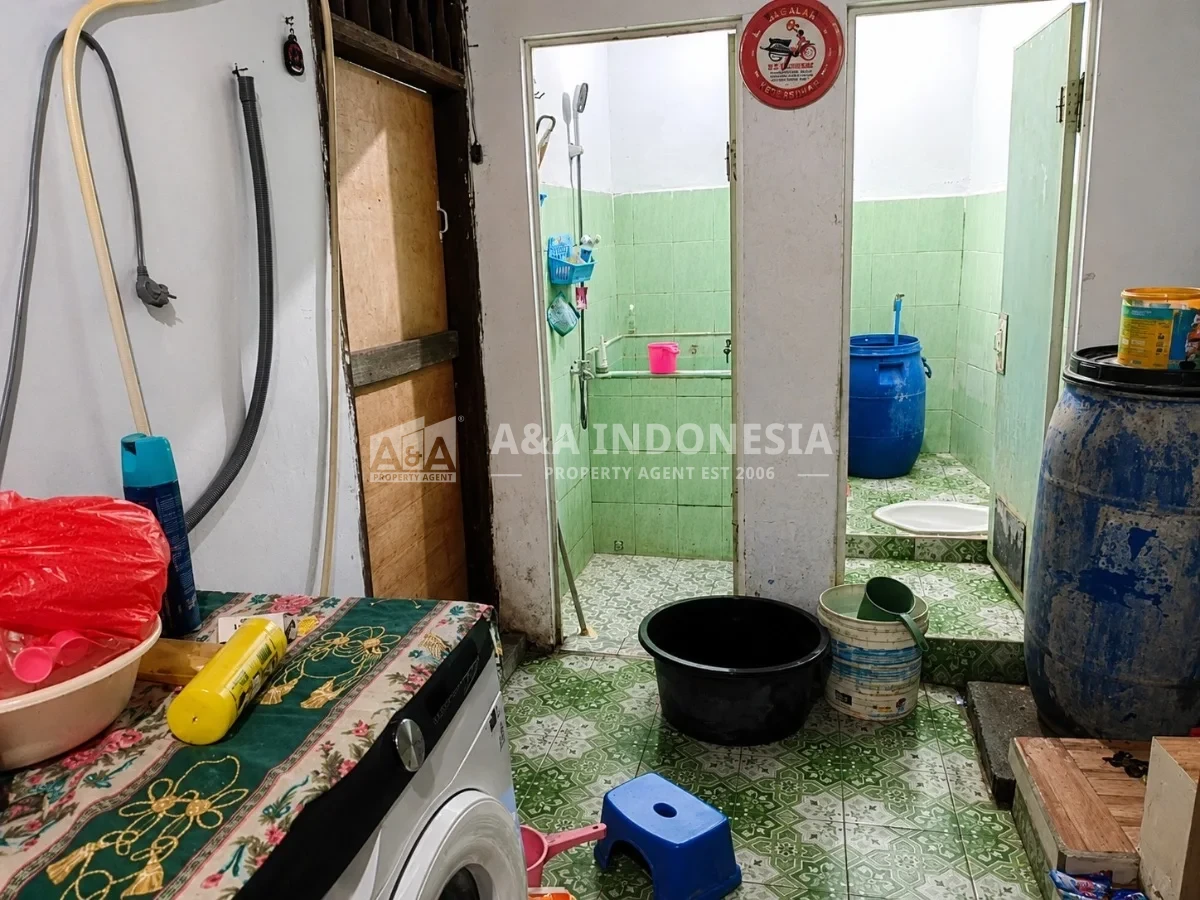 Dijual Rumah 1 Lantai di Medokan Sawah Timur Surabaya Timur - Thumbnail 6
