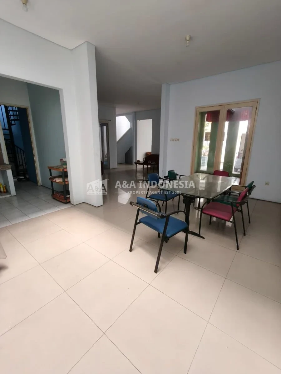 Dijual Rumah Siap Huni di kawasan hunian royal residence surabaya barat - Thumbnail 5