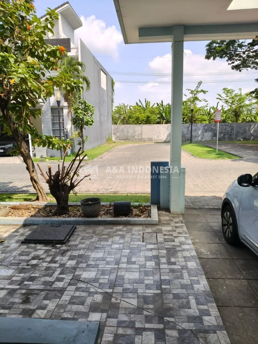 Dijual Rumah Siap Huni di kawasan hunian royal residence surabaya barat - Thumbnail 6