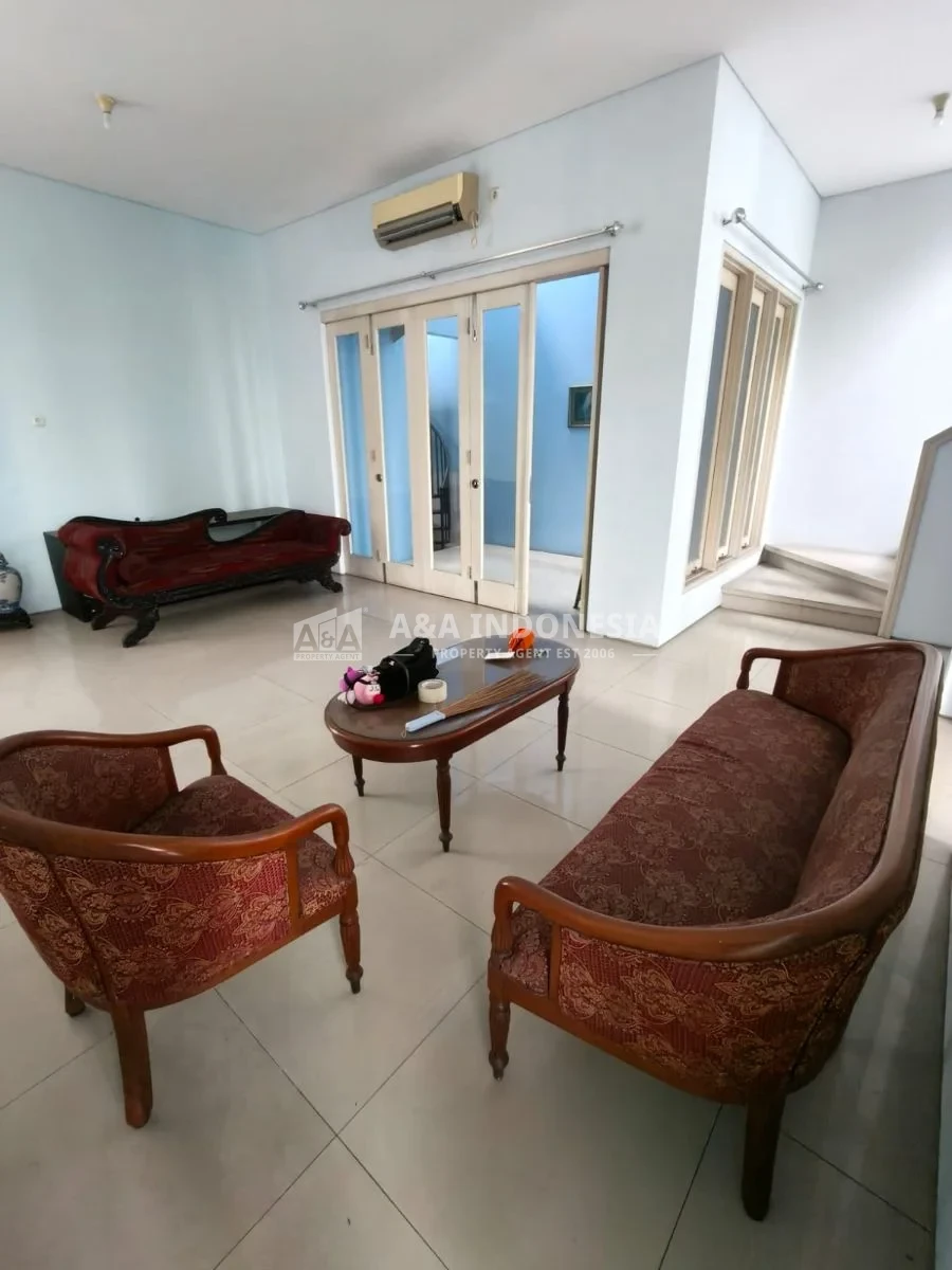 Dijual Rumah Siap Huni di kawasan hunian royal residence surabaya barat - Thumbnail 7