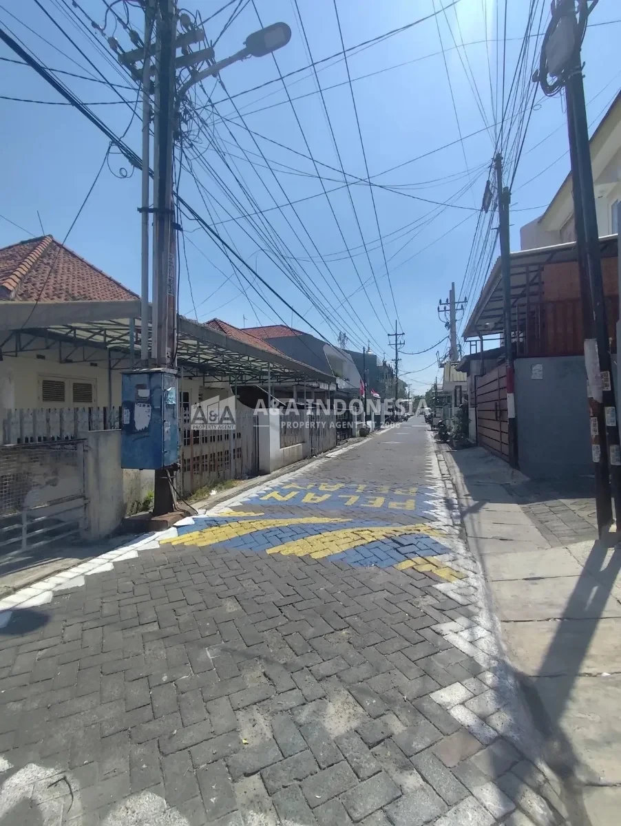 Dijual Rumah Baru 2 Lantai di Putro Agung Surabaya Timur - SHM Siap Huni Dekat Suramadu - Thumbnail 6