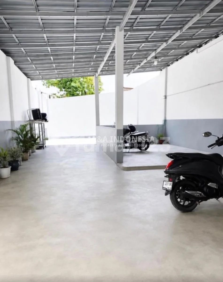 Disewakan Ruko Strategis 2 Lantai  Ex Showroom Manyar Kertoarjo Surabaya Timur, - Thumbnail 8