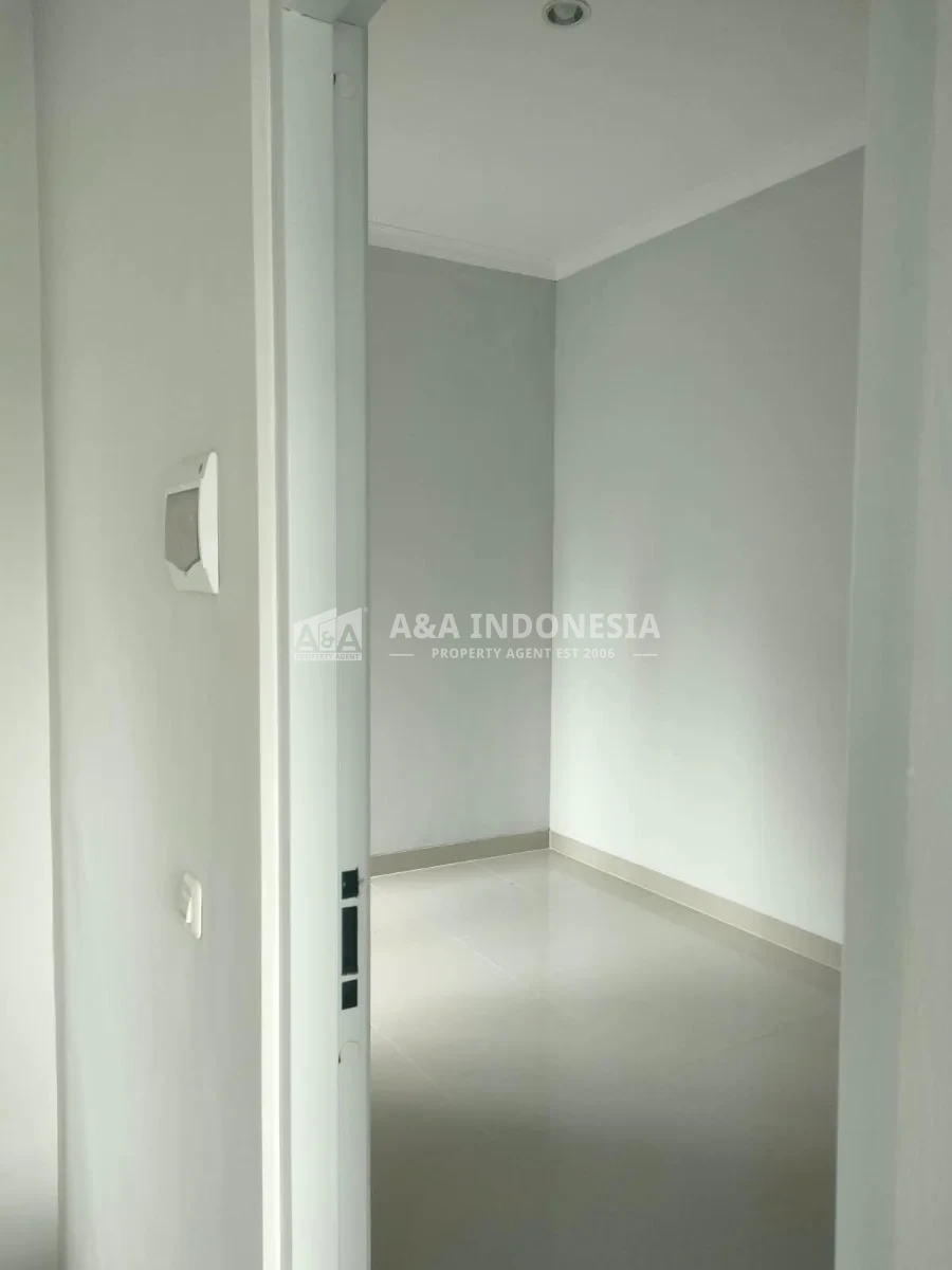 Dijual Rumah Baru 2 Lantai di Lebak Indah Regency Surabaya Timur - Thumbnail 7