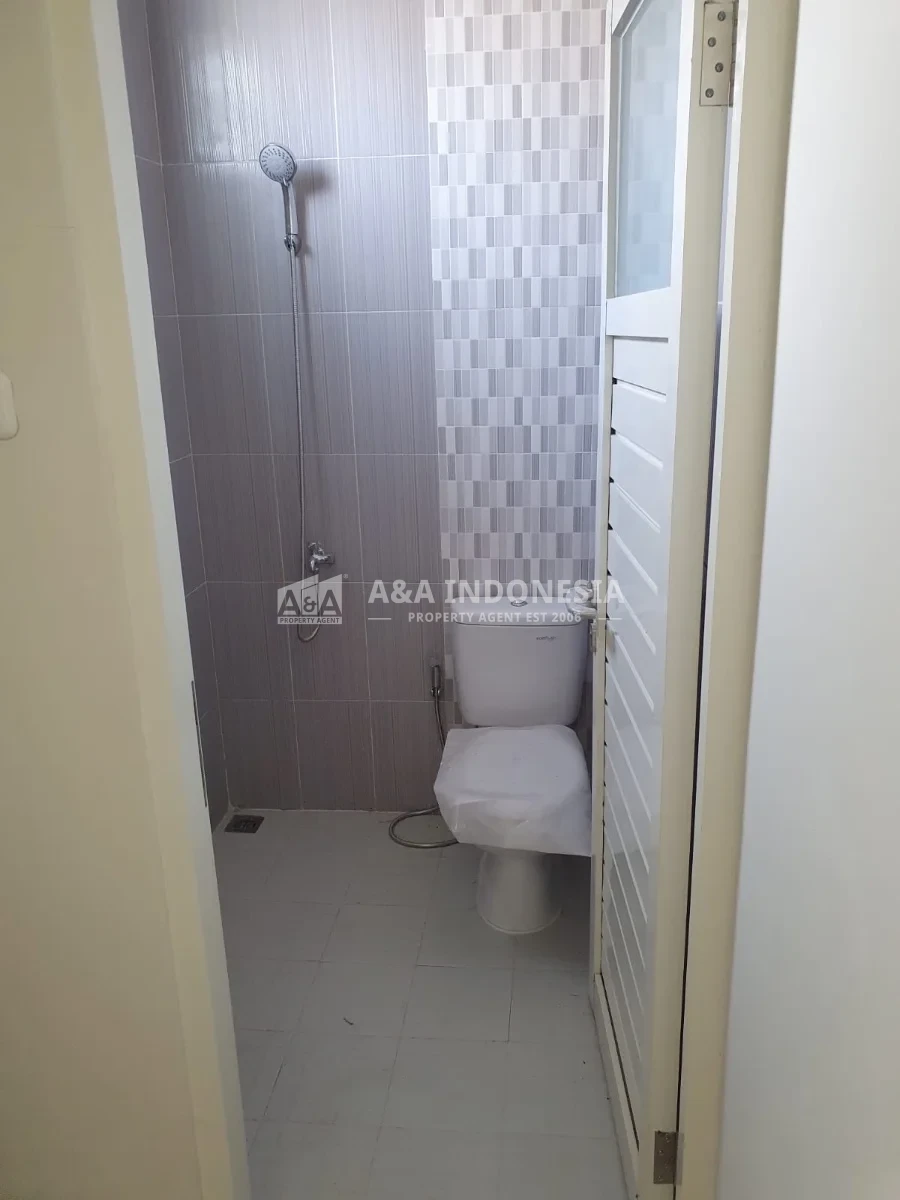 Dijual Rumah 2 Lantai Grand Shanaya Puri Shafira Menganti - Thumbnail 3