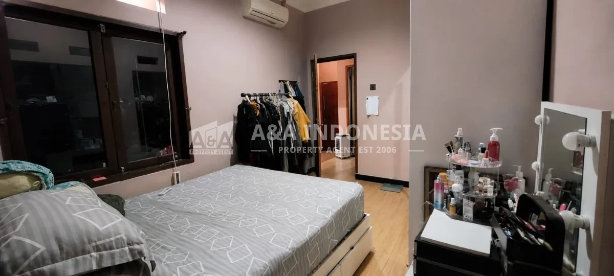 Dijual Rumah Siap Huni di Puri Surya Jaya Sidoarjo - Thumbnail 3