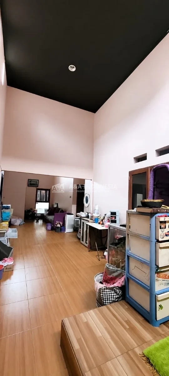 Dijual Rumah Siap Huni di Puri Surya Jaya Sidoarjo - Thumbnail 4