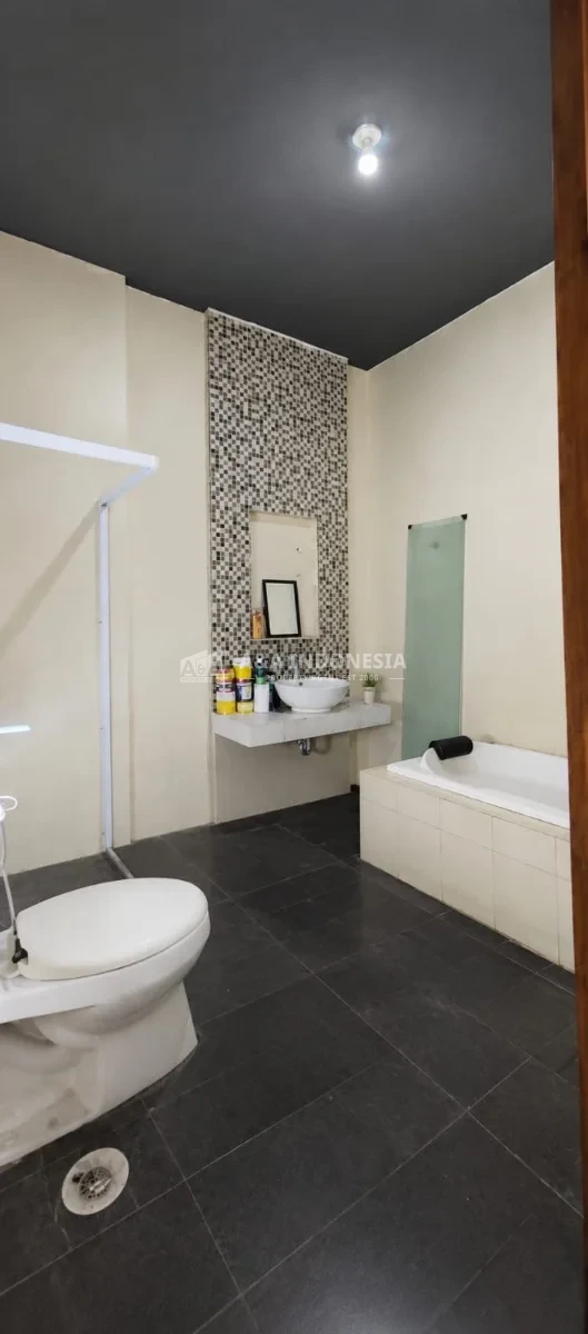 Dijual Rumah Siap Huni di Puri Surya Jaya Sidoarjo - Thumbnail 5