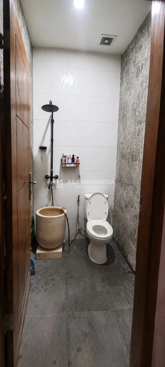 Dijual Rumah Siap Huni di Puri Surya Jaya Sidoarjo - Thumbnail 6
