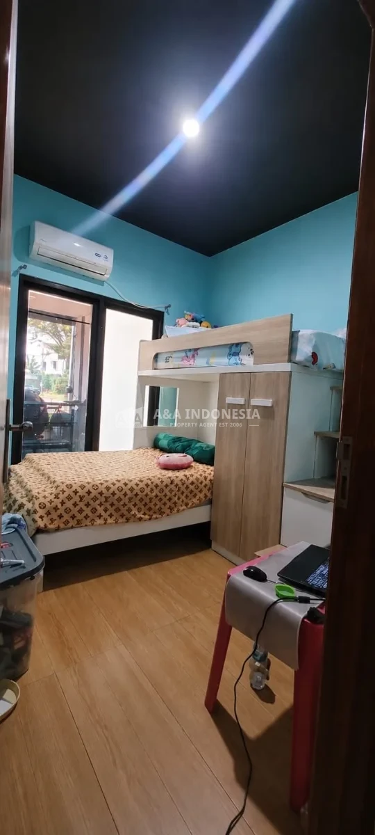 Dijual Rumah Siap Huni di Puri Surya Jaya Sidoarjo - Thumbnail 7