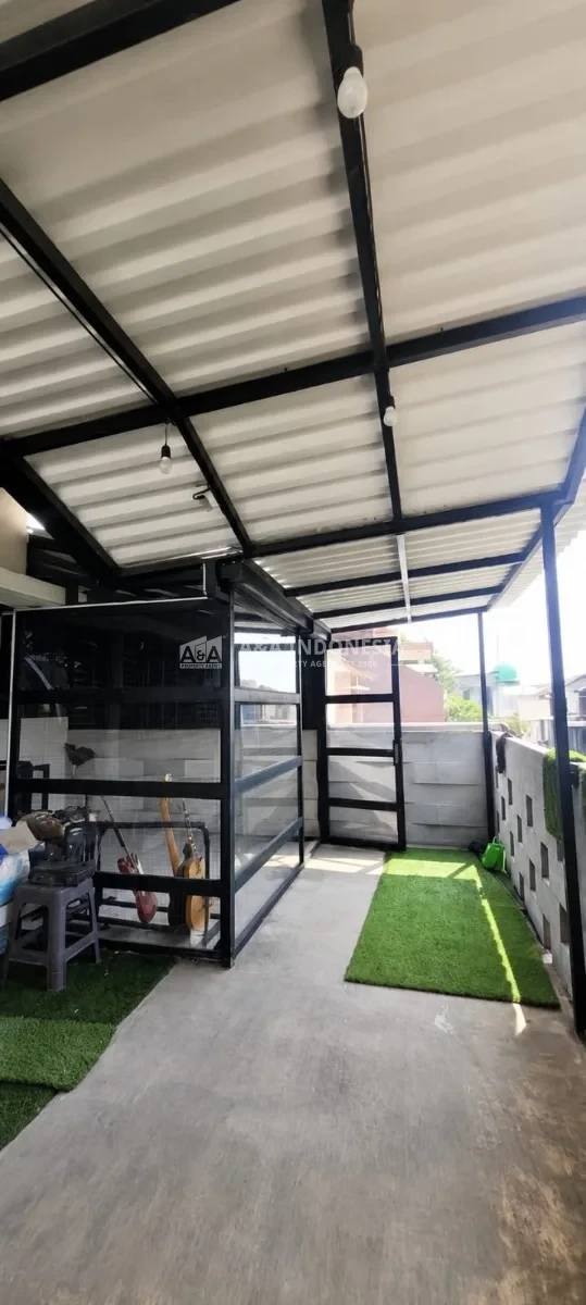Dijual Rumah Siap Huni di Puri Surya Jaya Sidoarjo - Thumbnail 8