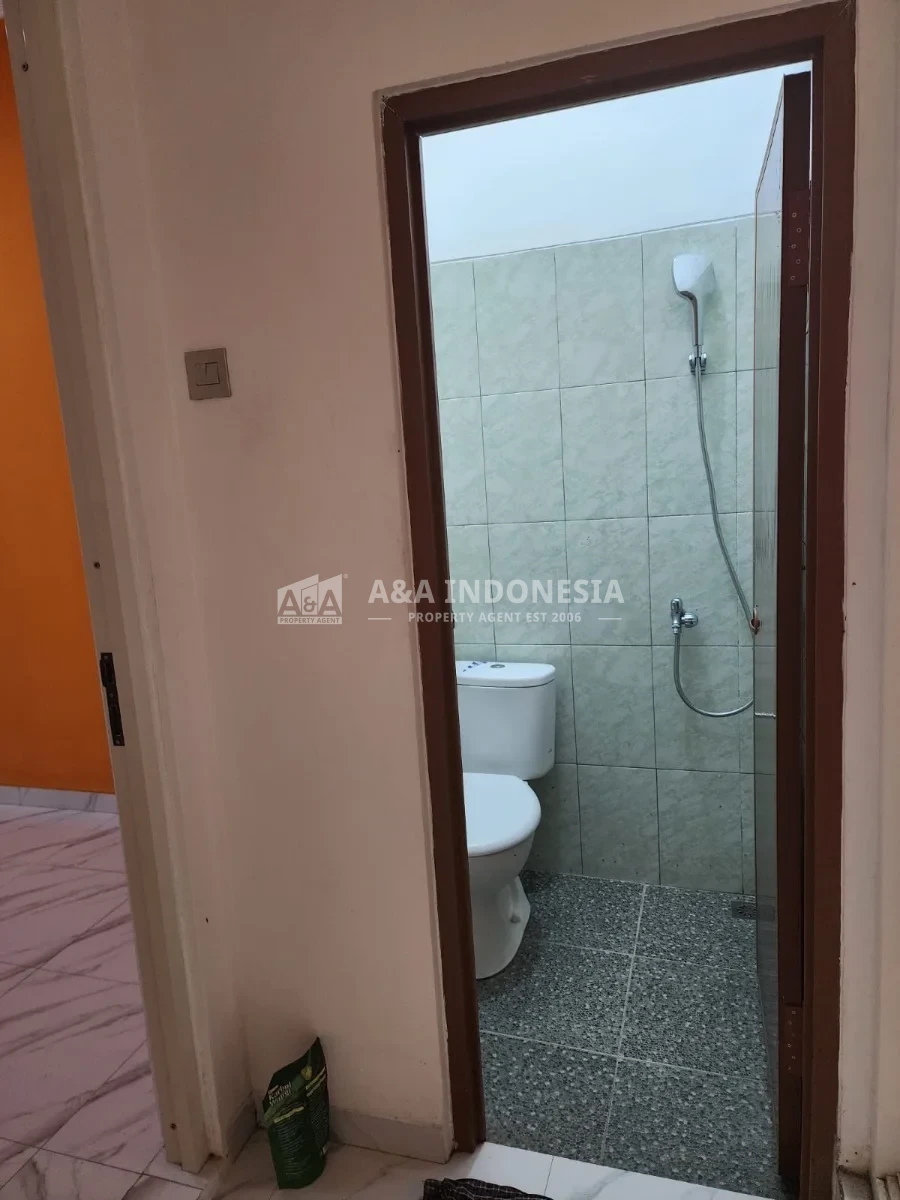 Dijual Rumah Cantik dan Terawat di Lebak Permai Utara Surabaya Timur - Thumbnail 4