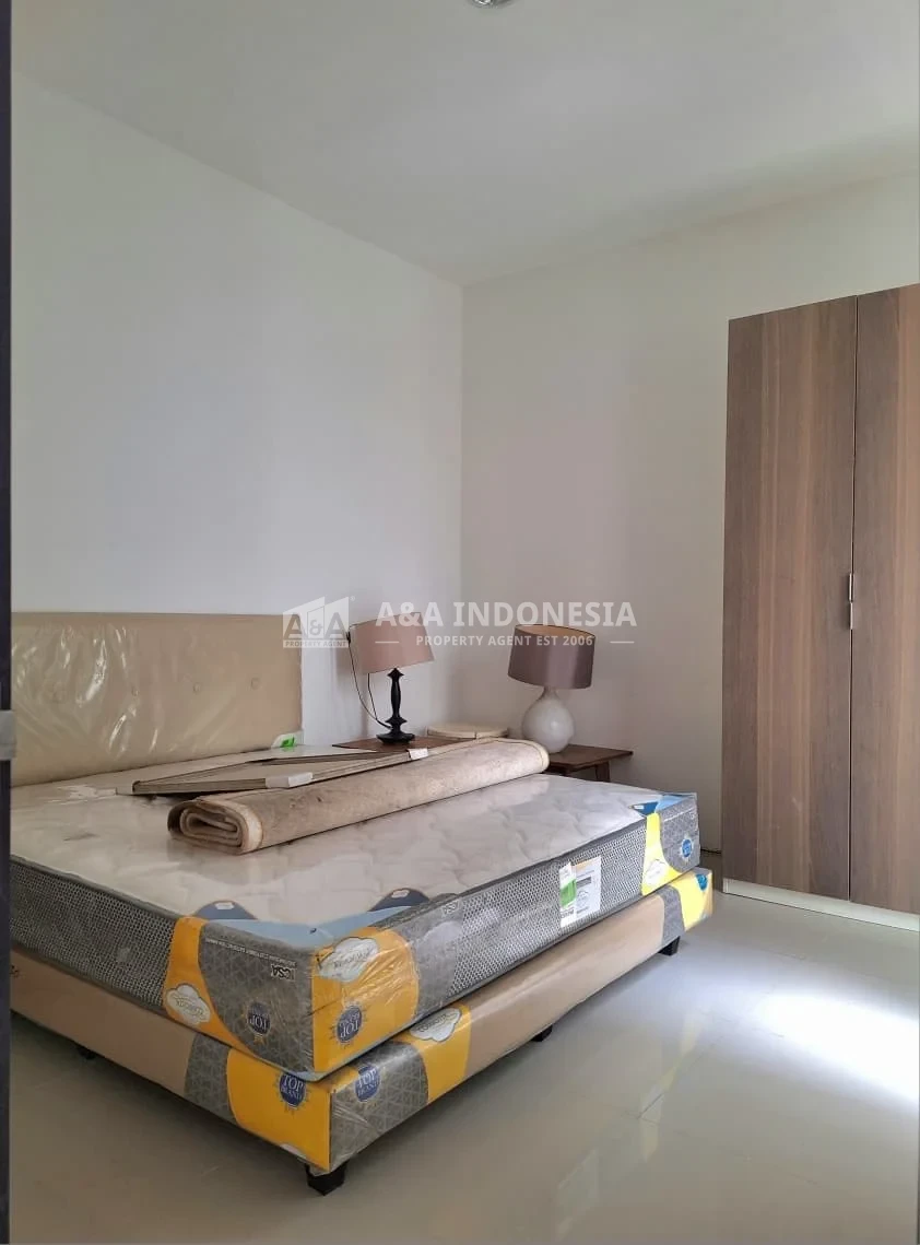 Dijual Rumah Bagus 2 Lantai Lokasi Di Kawasan Lakarsantri Surabaya Barat - Thumbnail 3