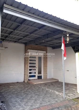 HARGA TURUN! DIJUAL RUMAH SIAP HUNI – VALENCIA ICON, PURI SURYA JAYA - Thumbnail 3