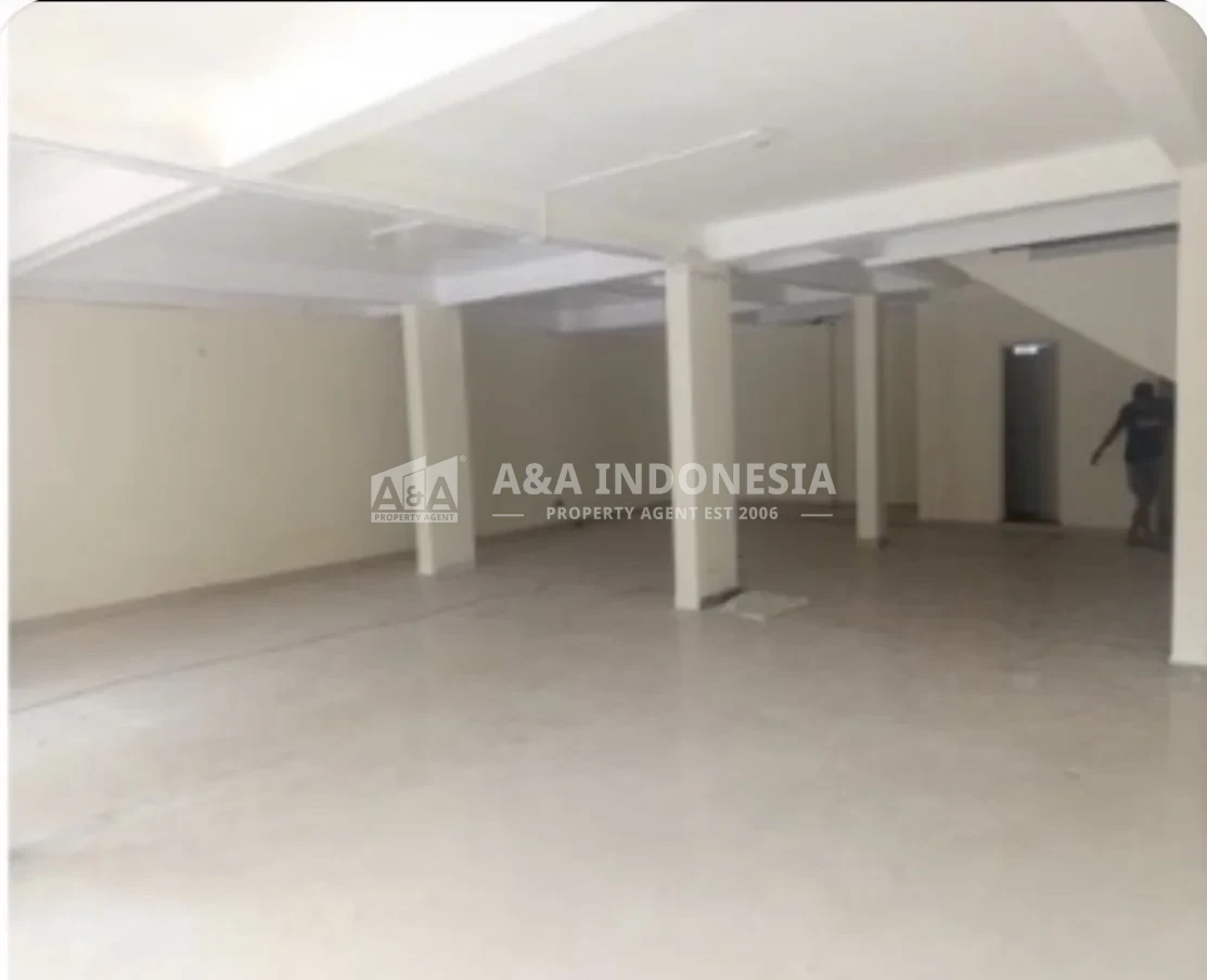Dijual / Disewakan 2 Ruko Jejer 2 Lantai Mayjend Sungkono Surabaya Barat - Thumbnail 5