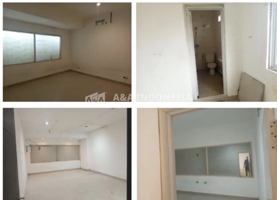 Dijual / Disewakan 2 Ruko Jejer 2 Lantai Mayjend Sungkono Surabaya Barat - Thumbnail 6