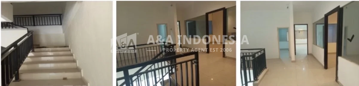 Dijual / Disewakan 2 Ruko Jejer 2 Lantai Mayjend Sungkono Surabaya Barat - Thumbnail 7
