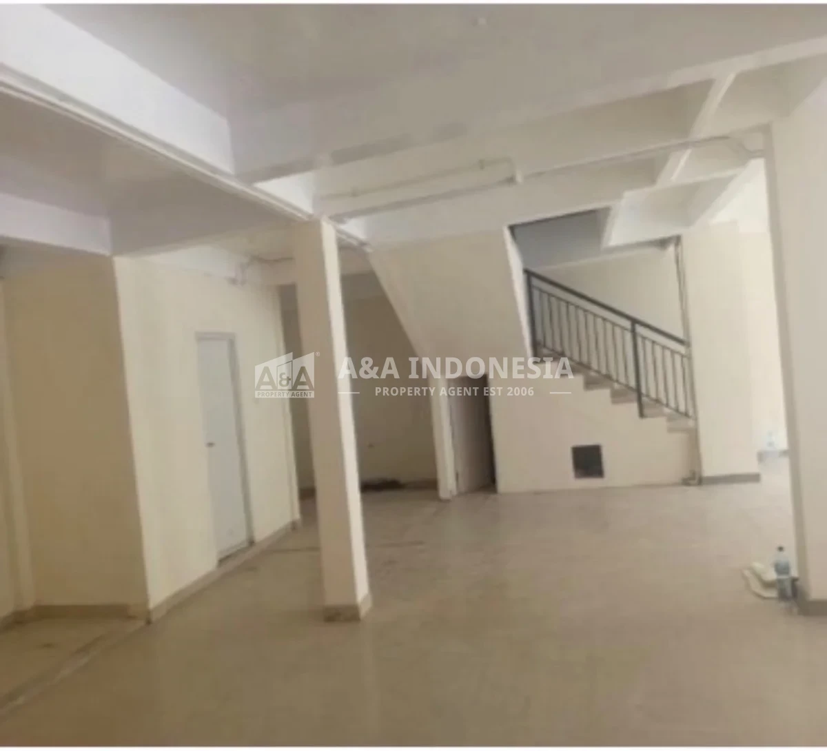Dijual / Disewakan 2 Ruko Jejer 2 Lantai Mayjend Sungkono Surabaya Barat - Thumbnail 8