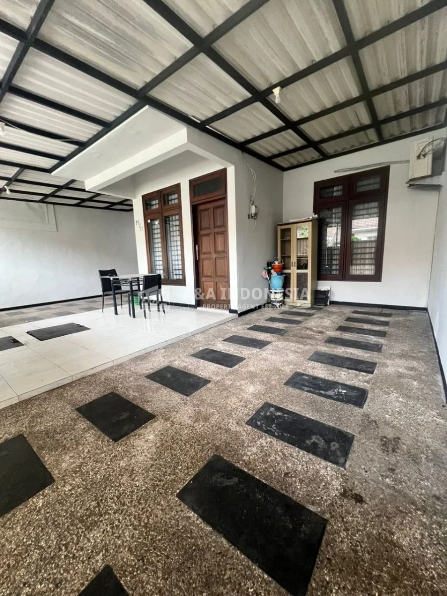 Dijual Rumah Bagus Di Sutorejo Prima, Surabaya - Thumbnail 2