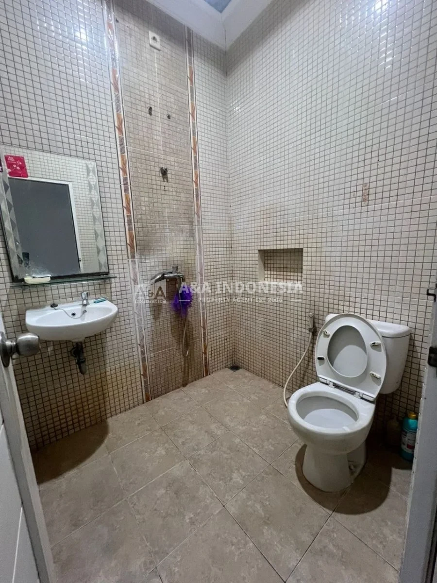 Dijual Rumah Bagus Di Sutorejo Prima, Surabaya - Thumbnail 3
