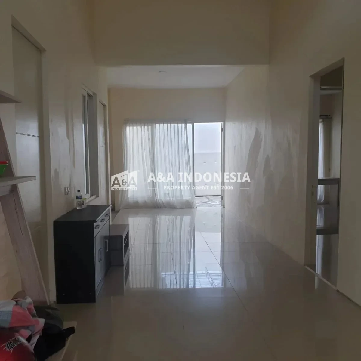 Dijual Rumah Lokasi Strategis di Palma Classica Citraland Surabaya Barat - Thumbnail 3