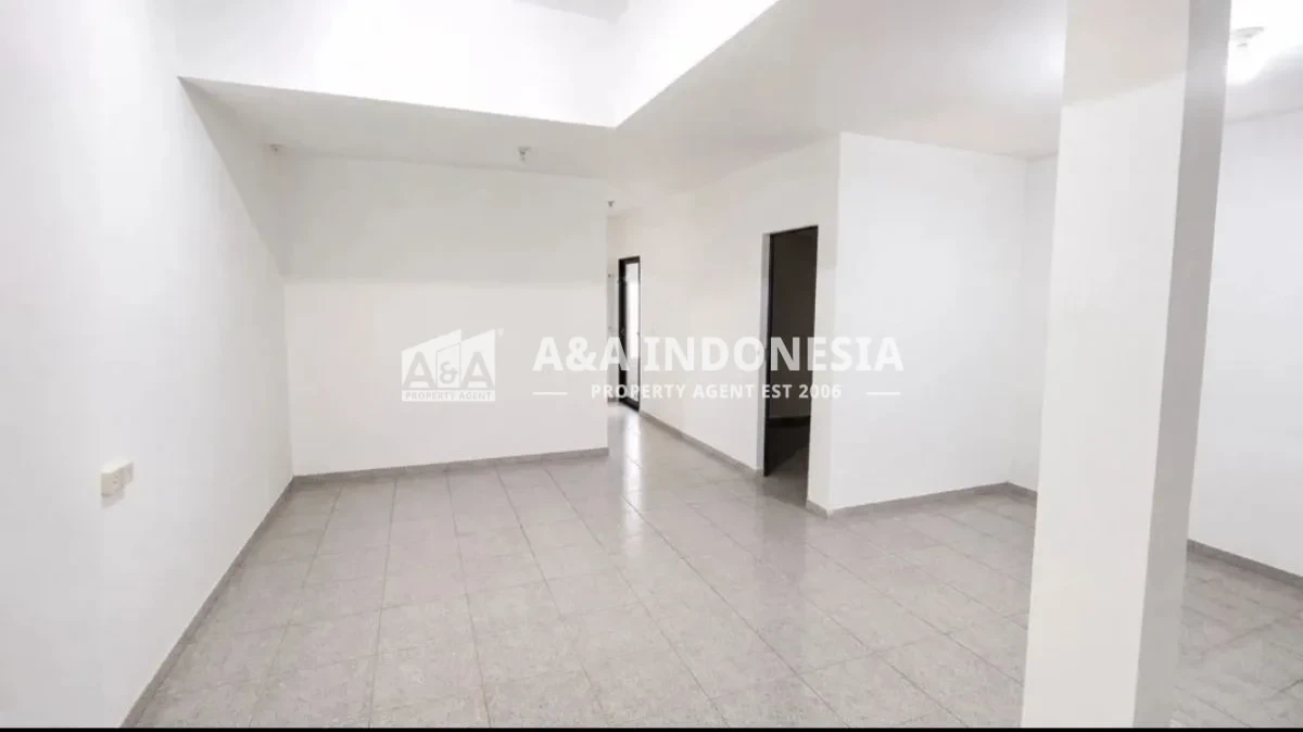 Disewakan Ruko Lokasi Strategis 2 Lantai Raya Mulyosari Surabaya Timur - Thumbnail 6